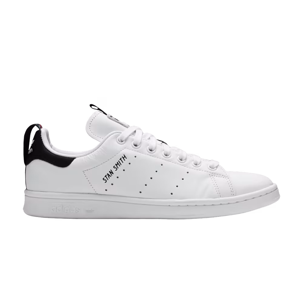 Adidas Stan Smith White Black