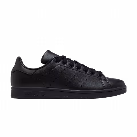 Pharrell x adidas Stan Smith 'Black Future'