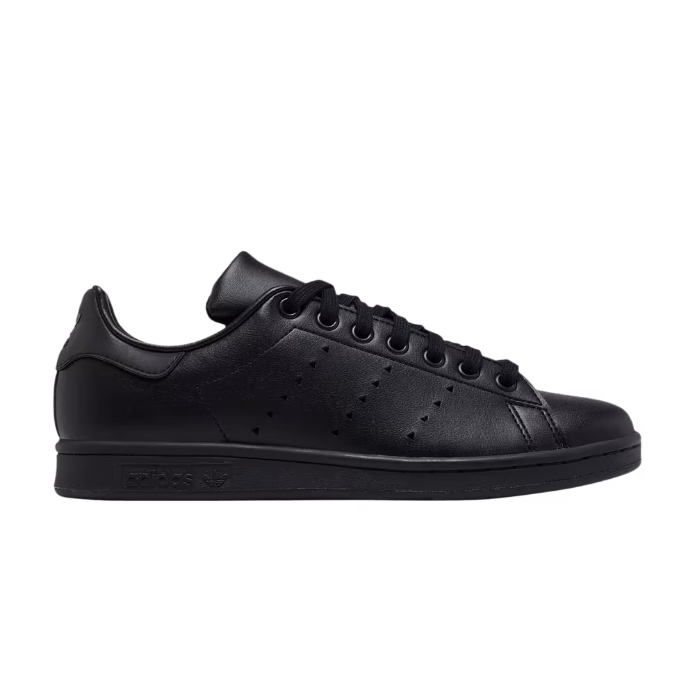 Pharrell x adidas Stan Smith Black Future