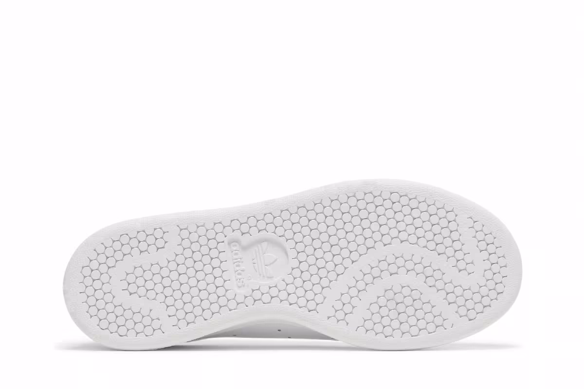 Dover Street Market x adidas Stan Smith White, view 5
