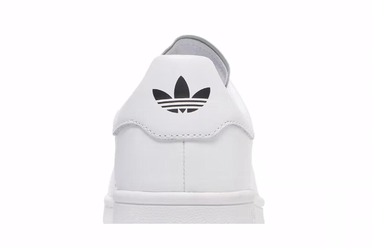 Dover Street Market x adidas Stan Smith White, view 8