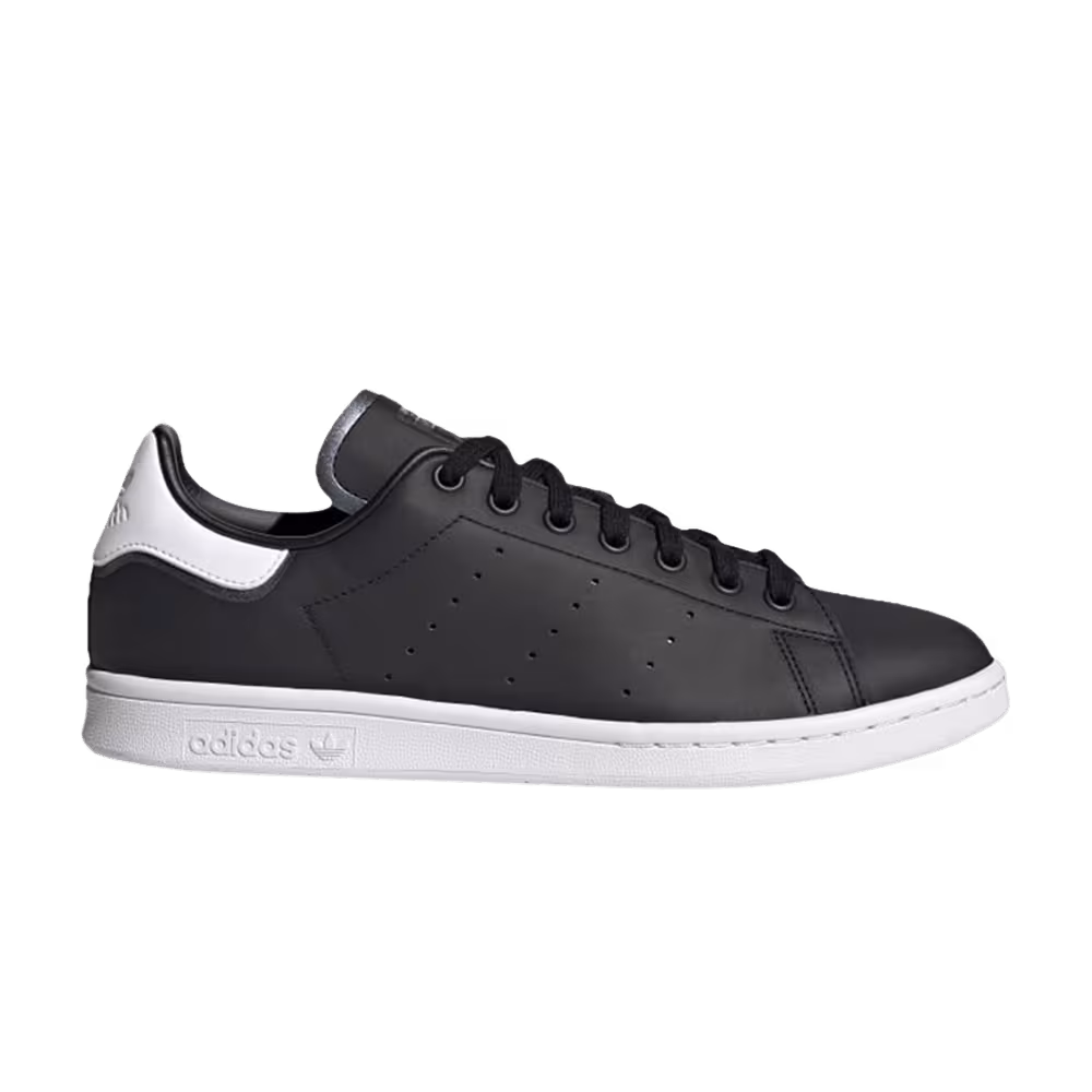 Adidas Stan Smith Black Iridescent