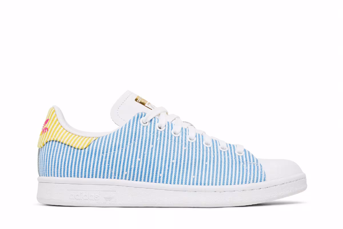 adidas Stan Smith Pride, view 2