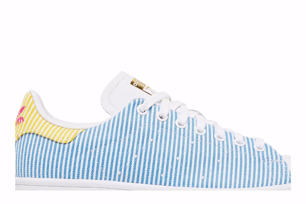 adidas Stan Smith Pride, view 3
