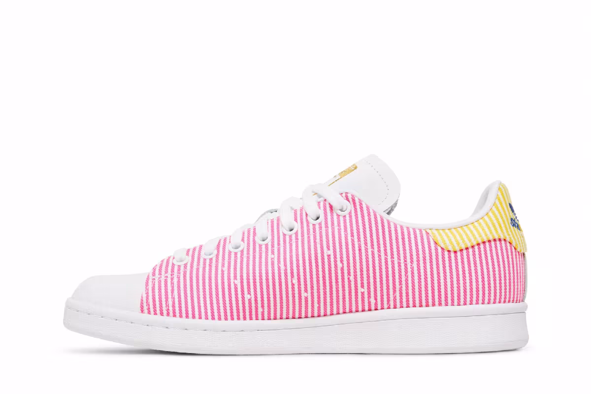 adidas Stan Smith Pride, view 4