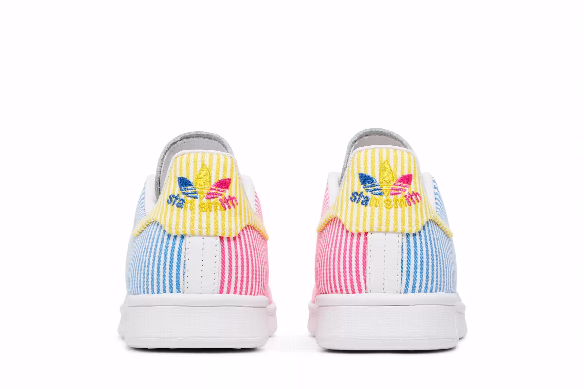 adidas Stan Smith Pride, view 7