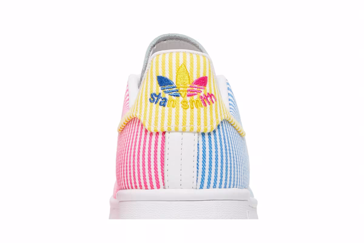 adidas Stan Smith Pride, view 8