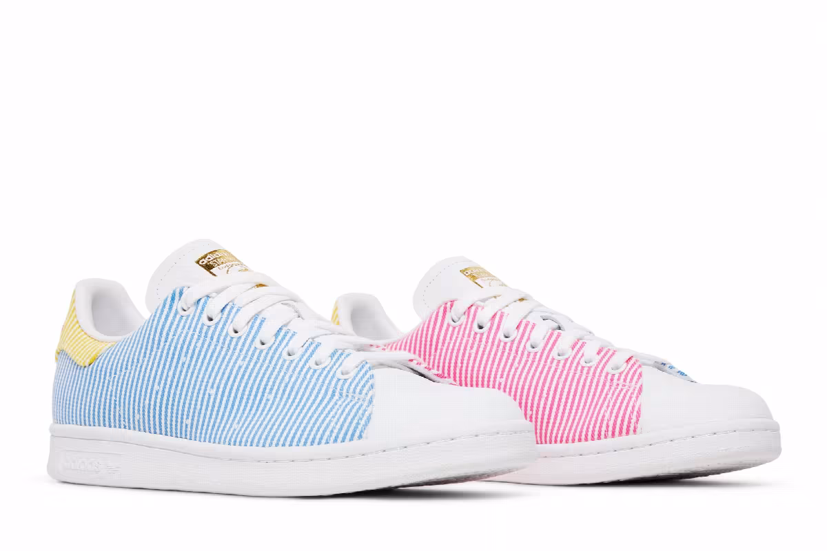 adidas Stan Smith Pride, view 9