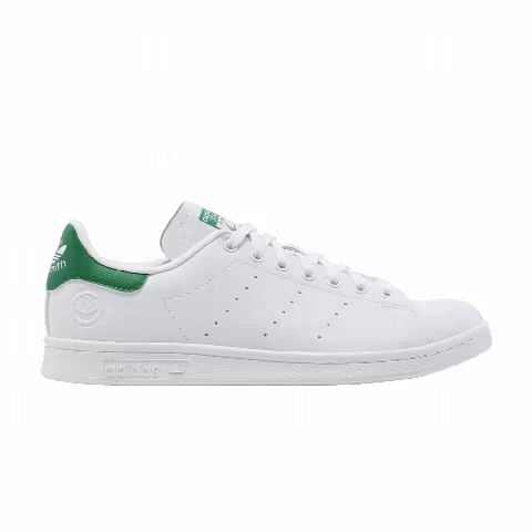 Adidas Stan Smith Vegan 'White Green'