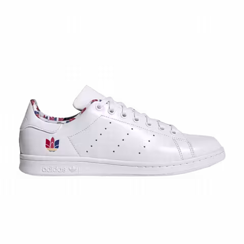 Adidas Stan Smith 'Colorful Trefoil'