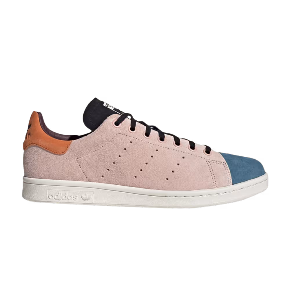 Adidas Stan Smith Recon Pink Lush Blue