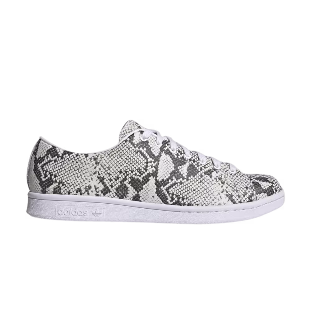 Hyke x adidas Stan Smith AOH-001 Python Print