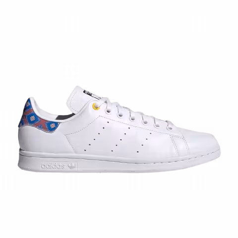 Adidas Stan Smith 'White Aztec'