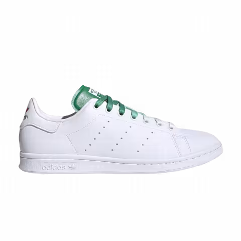 Adidas Stan Smith 'White Green'
