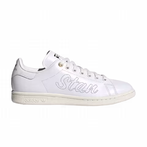 Adidas Wmns Stan Smith 'Perforated Print'