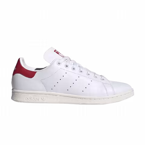 Adidas Stan Smith 'Smile Heel - Scarlett'