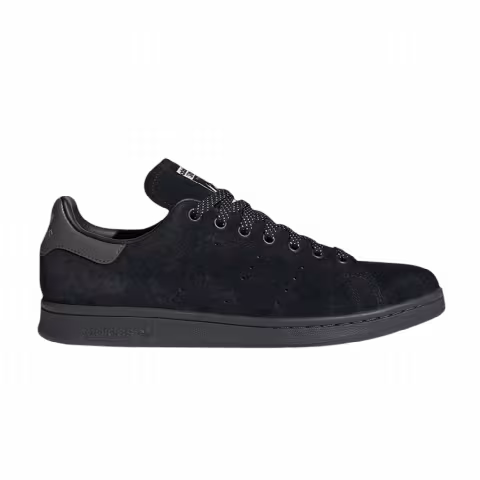 Adidas Stan Smith 'Monochrome Black'