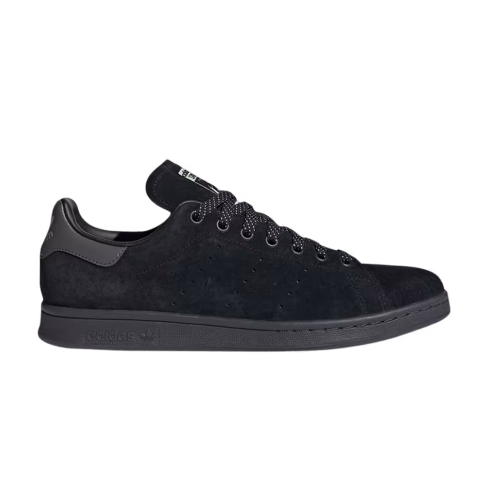 Adidas Stan Smith Monochrome Black