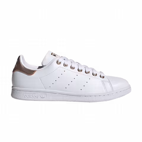 Adidas Wmns Stan Smith 'White Metallic Copper'