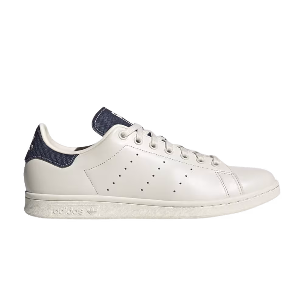 adidas Stan Smith White Denim