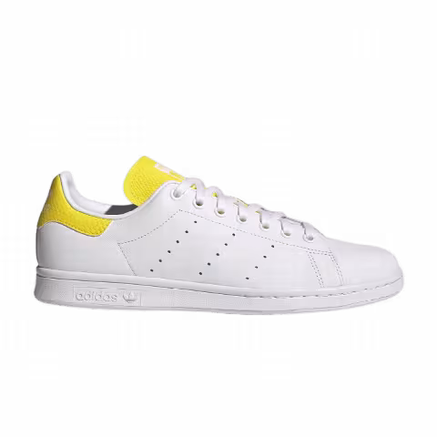 adidas Stan Smith 'Snakeskin - Legacy Gold Yellow'