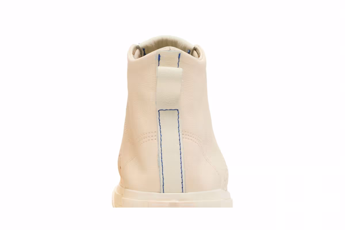 Pharrell Williams x adidas Nizza Hi Tan, view 8