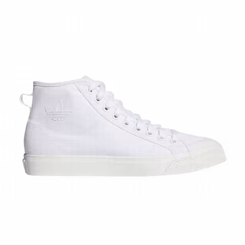 Adidas Nizza High 'Cloud White'
