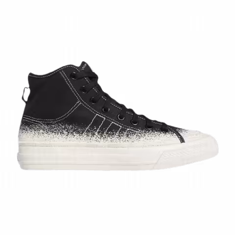 Adidas Nizza Hi RF 'Stickball Pack'