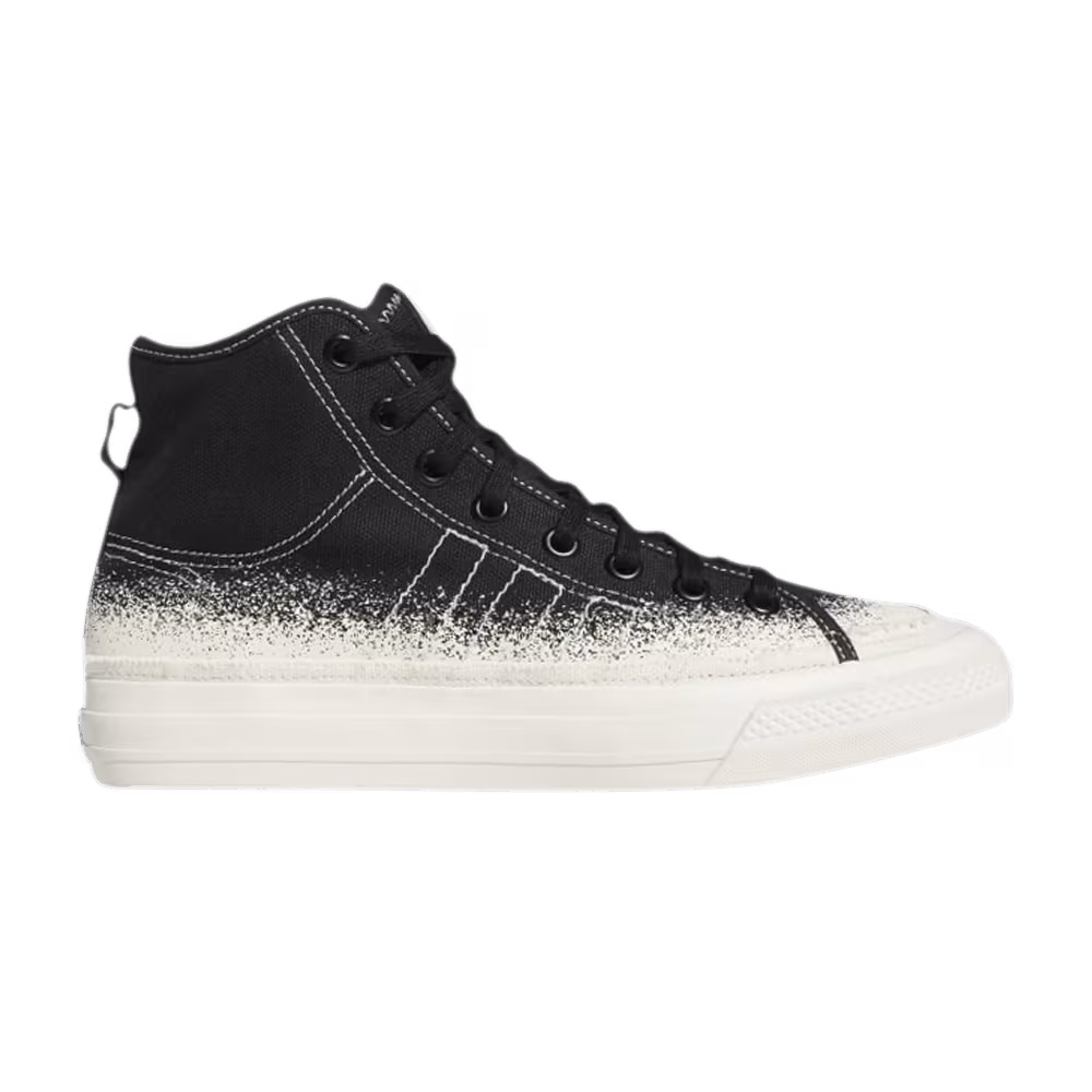 Adidas Nizza Hi RF Stickball Pack