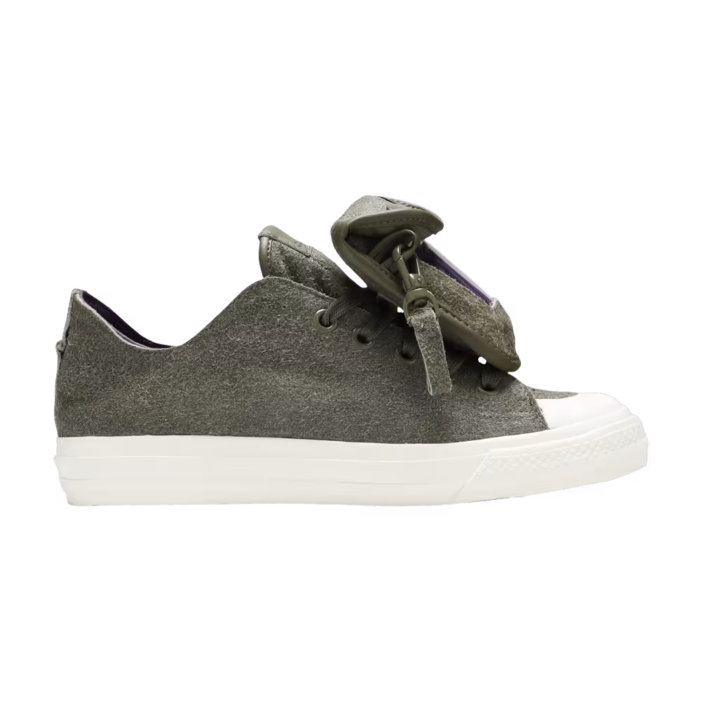 Adidas Nizza Low RF 4/20 Pack