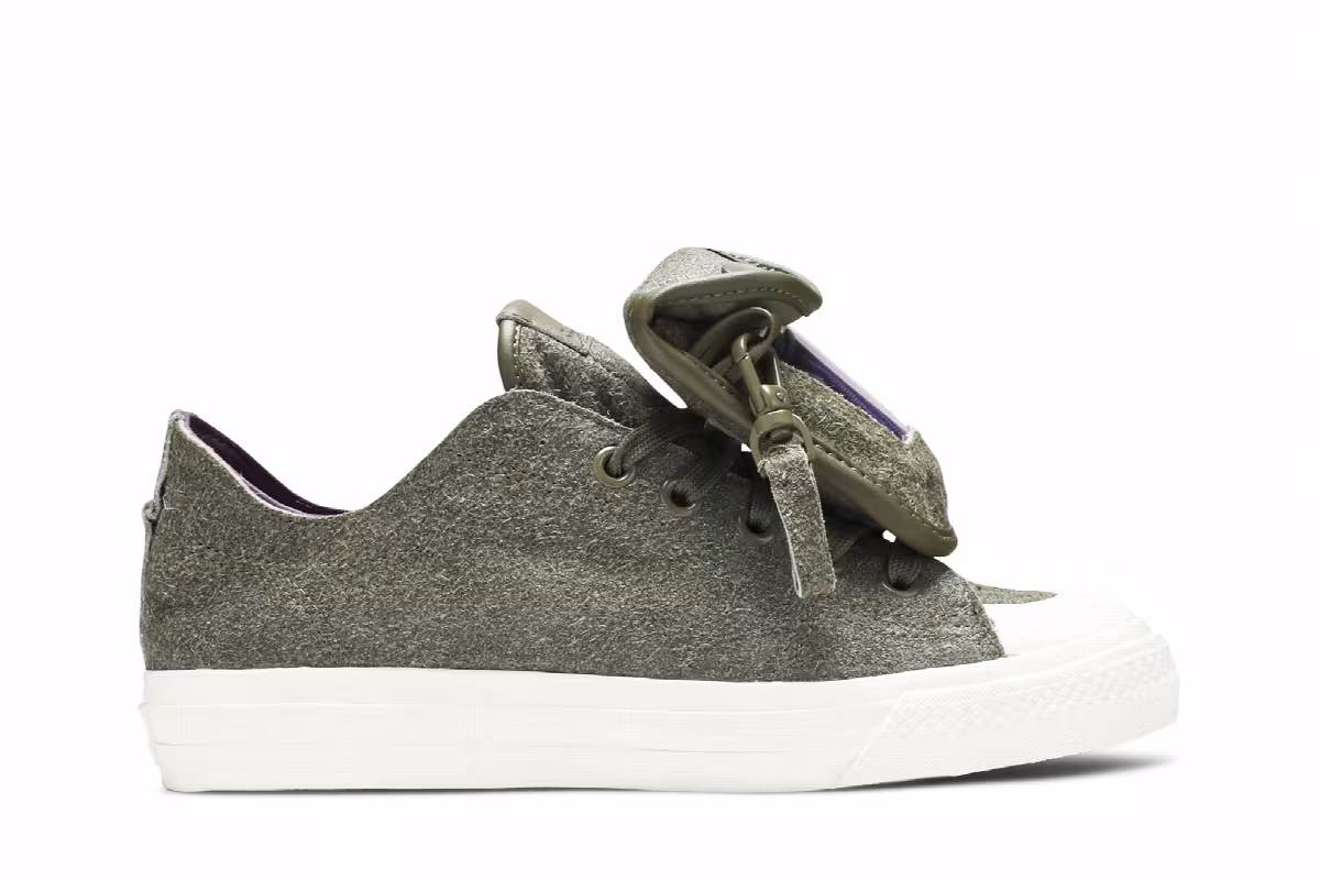 Adidas Nizza Low RF 4/20 Pack, view 2