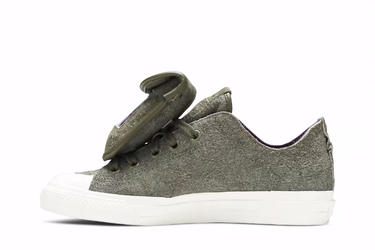 Adidas Nizza Low RF 4/20 Pack, view 4