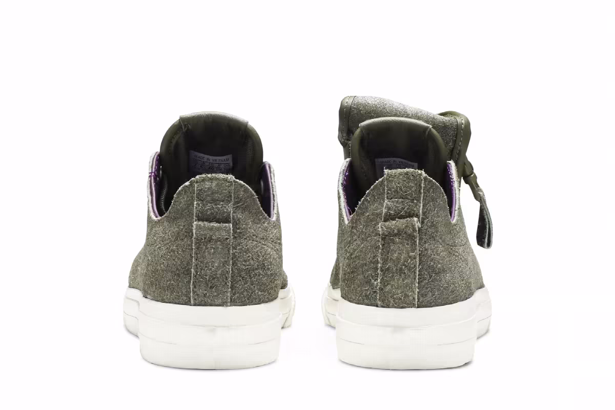 Adidas Nizza Low RF 4/20 Pack, view 7