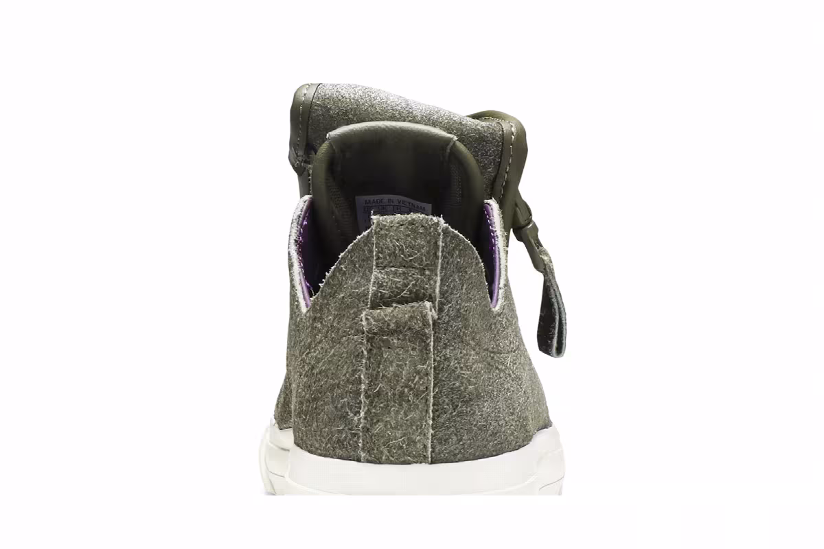 Adidas Nizza Low RF 4/20 Pack, view 8