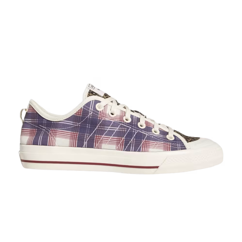 Adidas Nizza RF 90s Bold Pints