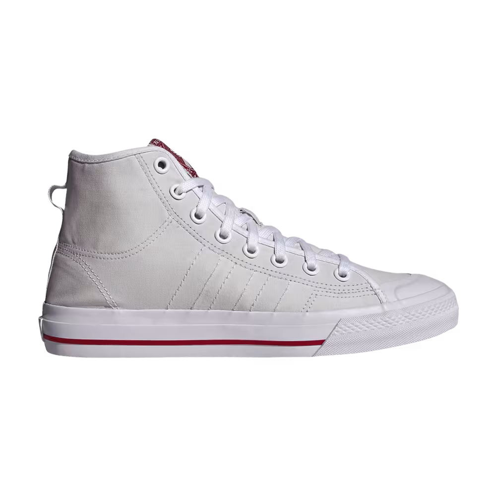 Adidas Nizza High RF Friends Forever
