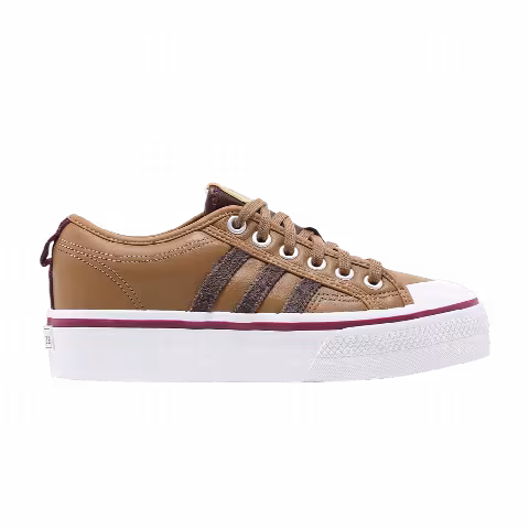 Star Wars x adidas Wmns Nizza 'Beskar Steel'