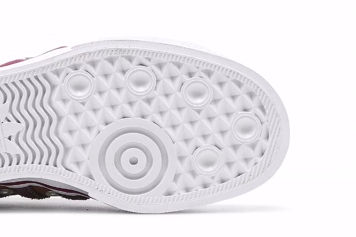Star Wars x adidas Women's Nizza Beskar Steel, view 6