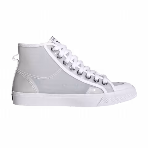 Adidas Wmns Nizza High 'Translucent Tint - Cloud White'