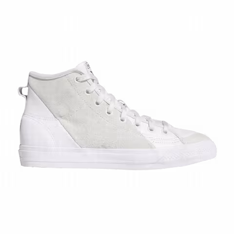 Adidas Nizza Hi RF 'Cloud White'