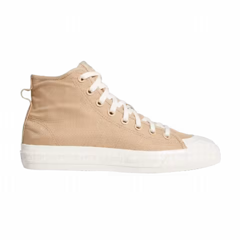 Adidas Nizza Hi RF 'Pale Nude'