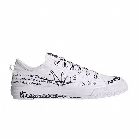 Adidas Nizza RF 'Sharpie Pack'