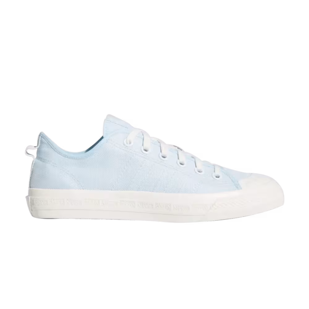 Adidas Nizza RF Sky Tint