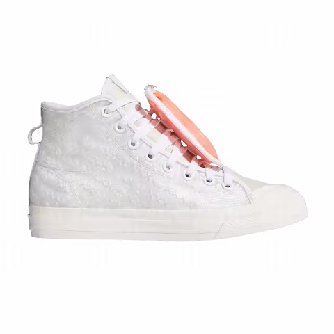 Adidas Nizza Hi RF '4/20 Pack'