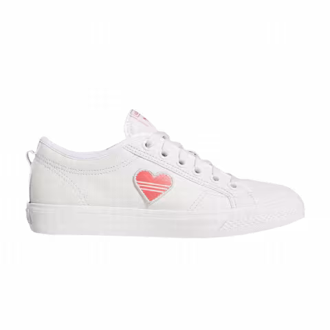 Adidas Wmns Nizza Trefoil 'Valentine's Day'
