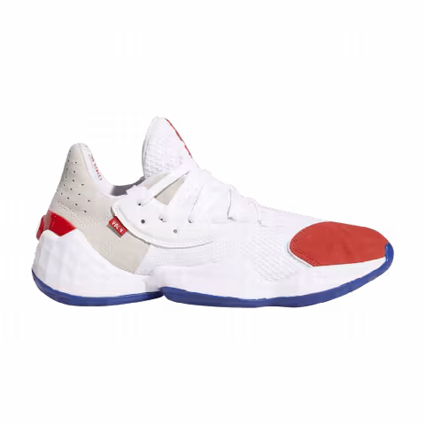 adidas Harden Vol. 4 'Question'