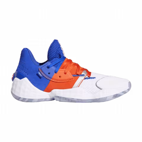 Adidas Harden Vol. 4 'Madison Square Harden'