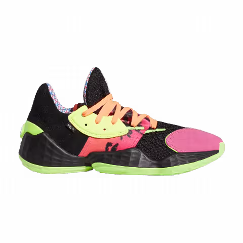 adidas Harden Vol. 4 'Step Back'
