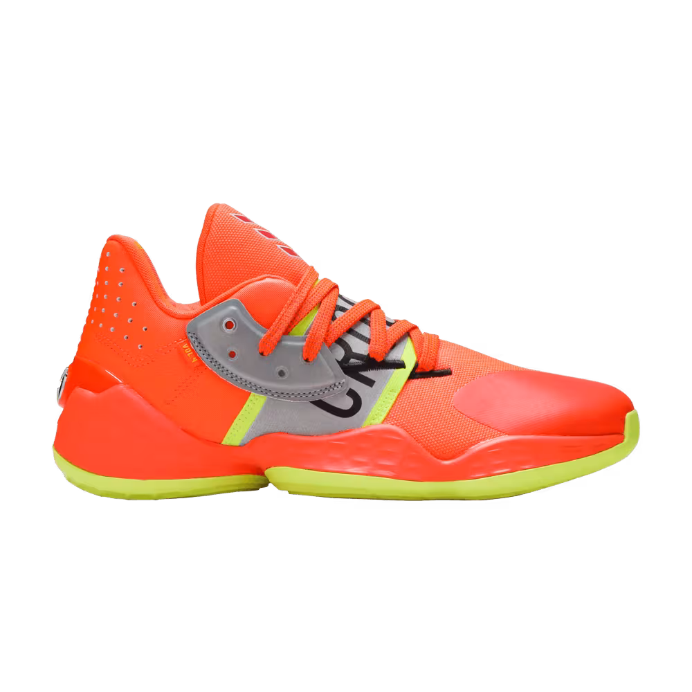 adidas Harden Vol. 4 Crossing Guards