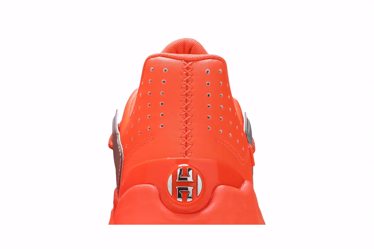 adidas Harden Vol. 4 Crossing Guards, view 8